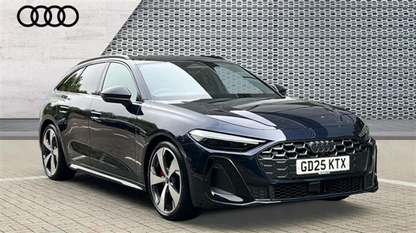 Large image for the Used Audi A5