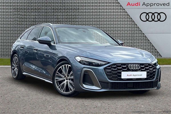 Large image for the Used Audi A5