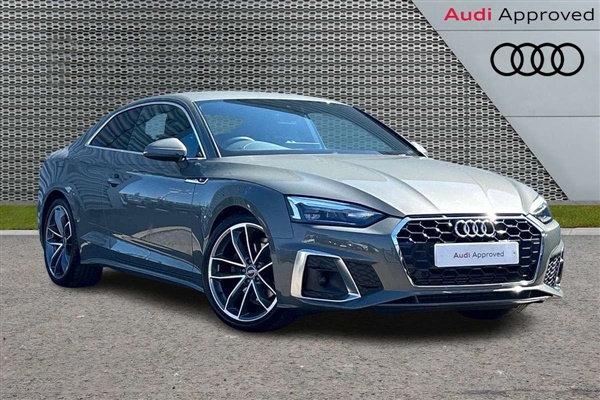 Large image for the Used Audi A5