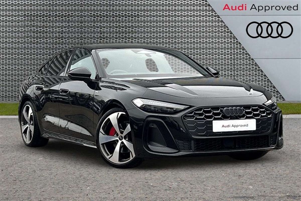 Large image for the Used Audi A5