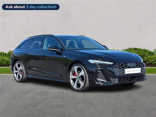 Large image for the Used Audi A5