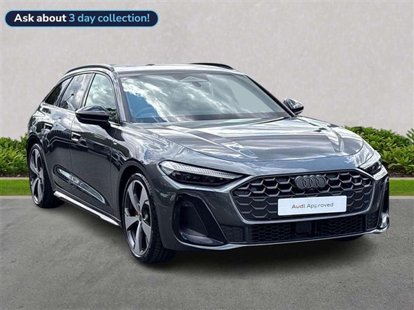 Large image for the Used Audi A5