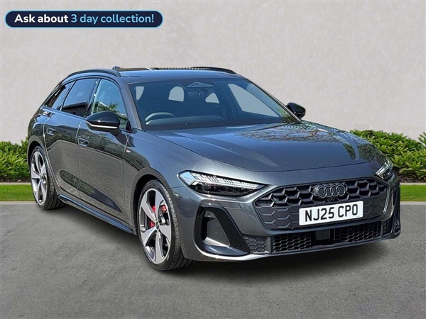 Large image for the Used Audi A5