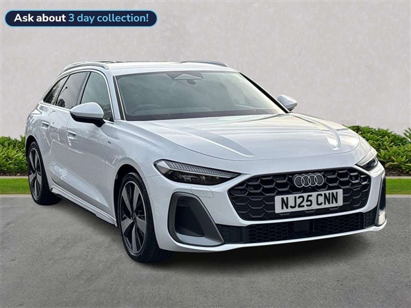 Large image for the Used Audi A5
