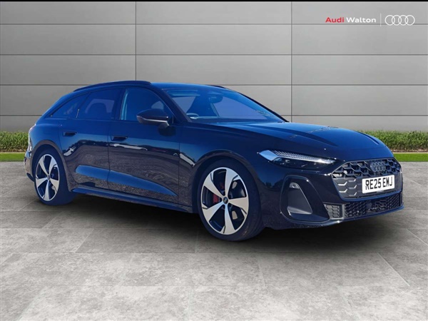 Large image for the Used Audi A5