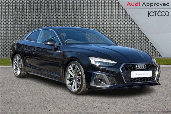 Large image for the Used Audi A5