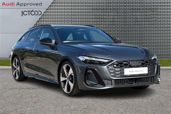 Large image for the Used Audi A5