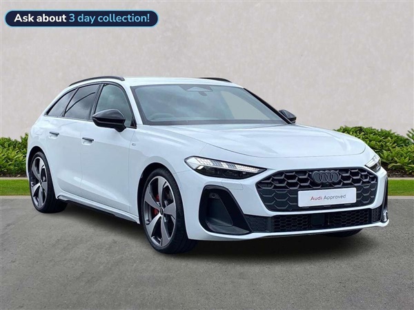 Large image for the Used Audi A5