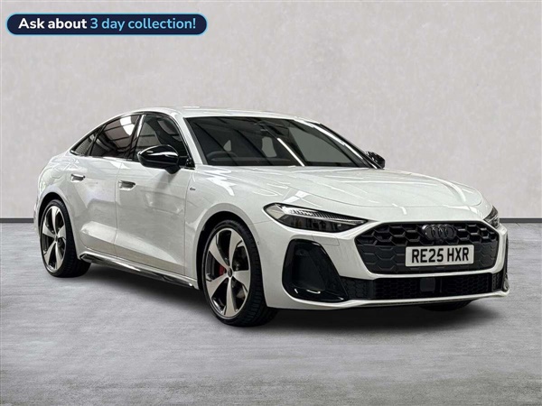 Large image for the Used Audi A5