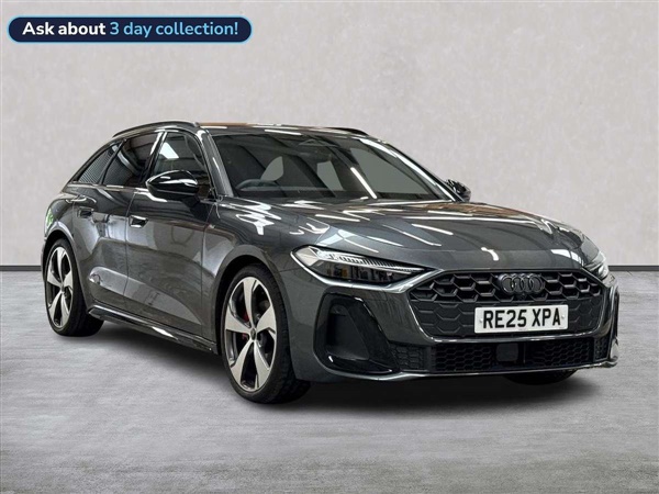 Large image for the Used Audi A5