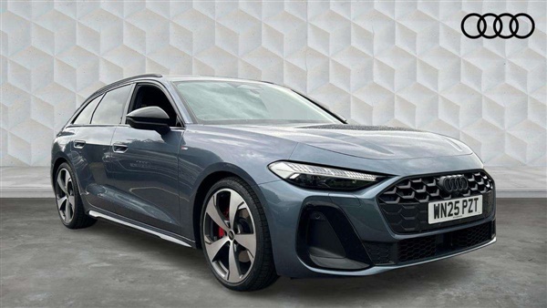 Large image for the Used Audi A5