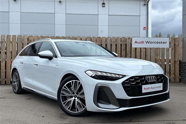 Large image for the Used Audi A5