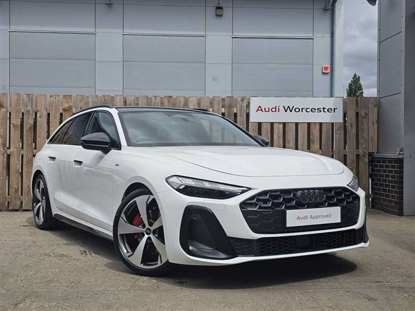 Large image for the Used Audi A5