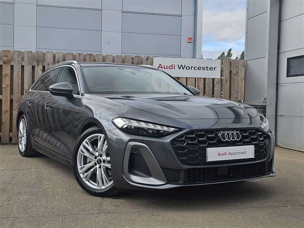 Large image for the Used Audi A5