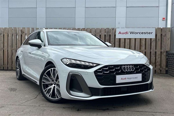 Large image for the Used Audi A5