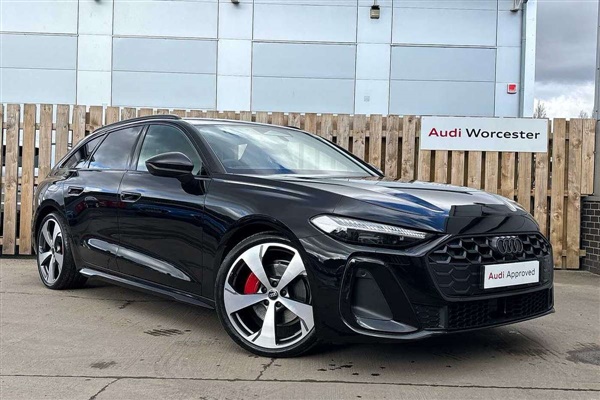 Large image for the Used Audi A5