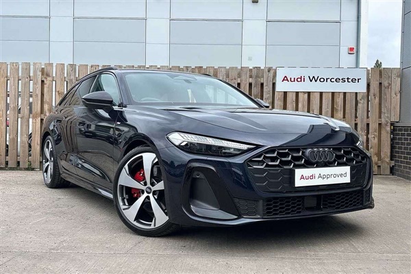 Large image for the Used Audi A5