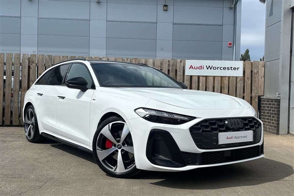Large image for the Used Audi A5