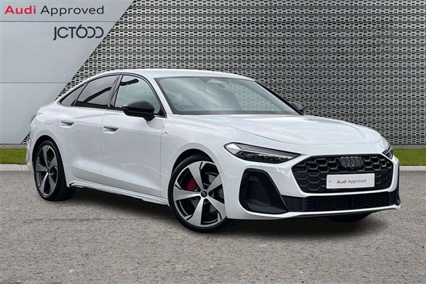Large image for the Used Audi A5