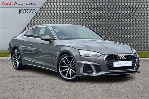Large image for the Used Audi A5