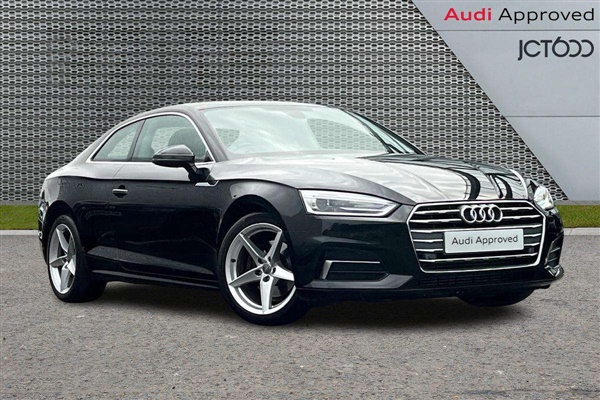 Large image for the Used Audi A5