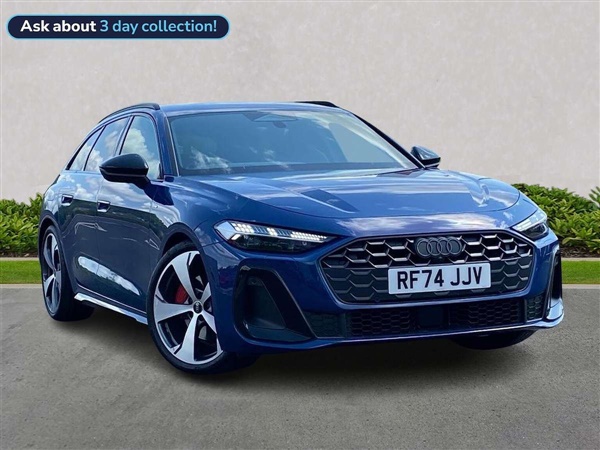 Large image for the Used Audi A5