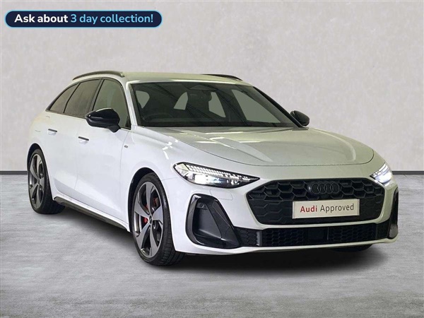 Large image for the Used Audi A5