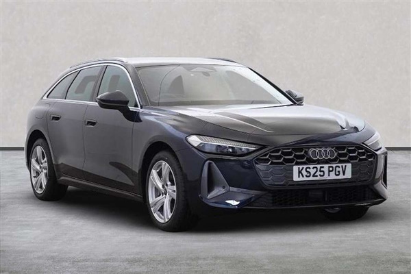Large image for the Used Audi A5
