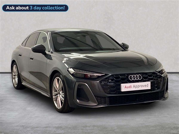 Large image for the Used Audi A5