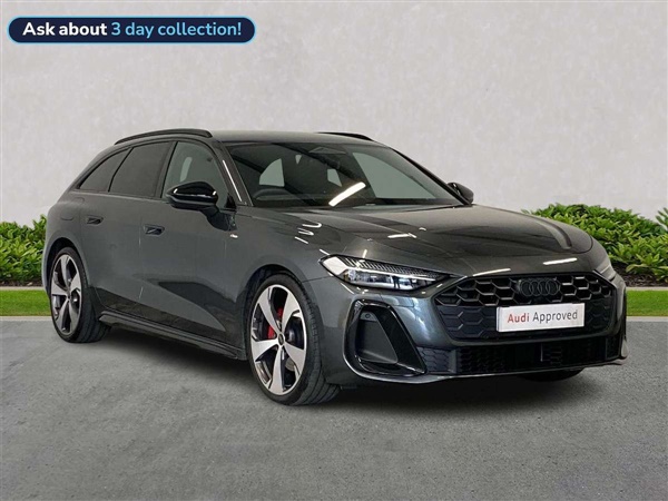 Large image for the Used Audi A5