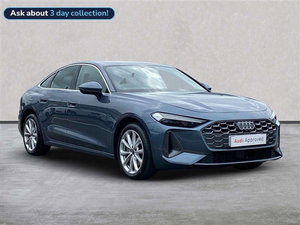 Large image for the Used Audi A5