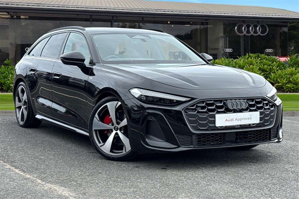 Large image for the Used Audi A5