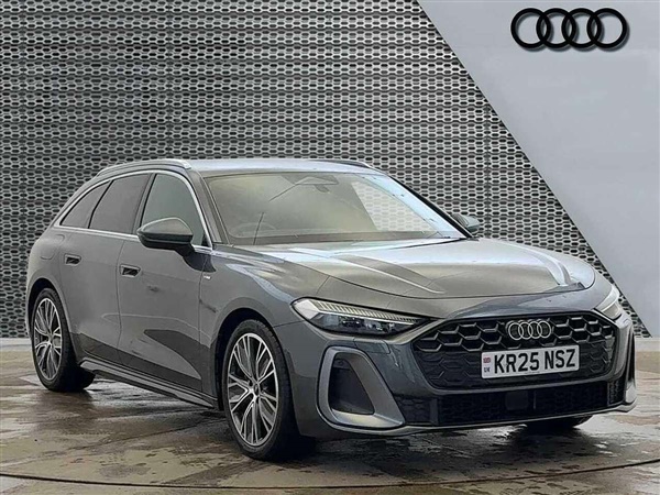 Large image for the Used Audi A5