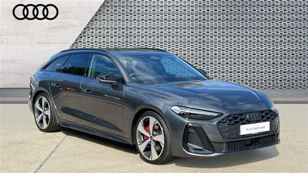 Large image for the Used Audi A5