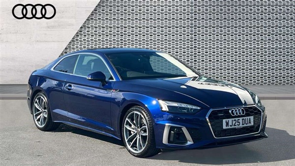 Large image for the Used Audi A5