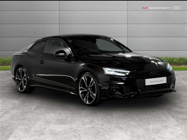Large image for the Used Audi A5