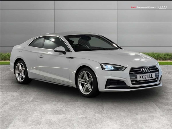 Large image for the Used Audi A5