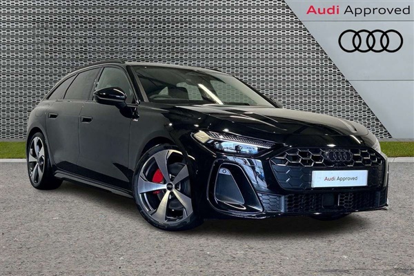 Large image for the Used Audi A5