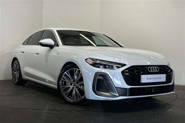 Large image for the Used Audi A5
