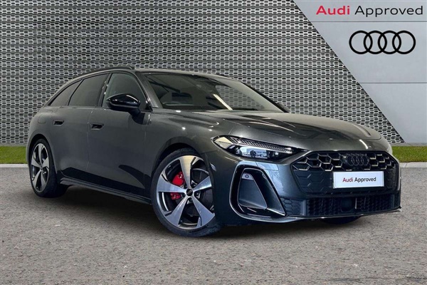 Large image for the Used Audi A5