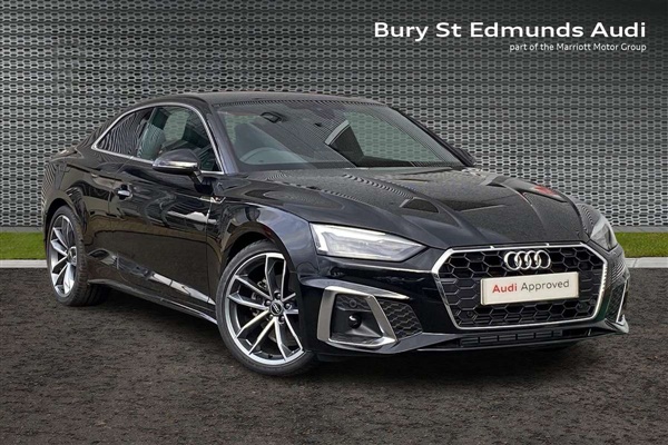 Large image for the Used Audi A5