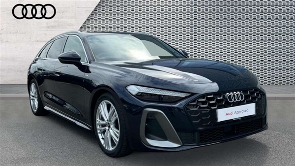 Large image for the Used Audi A5