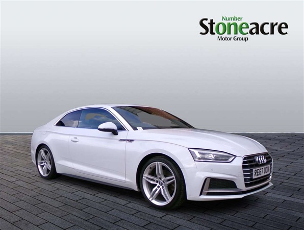 Large image for the Used Audi A5