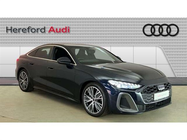 Large image for the Used Audi A5
