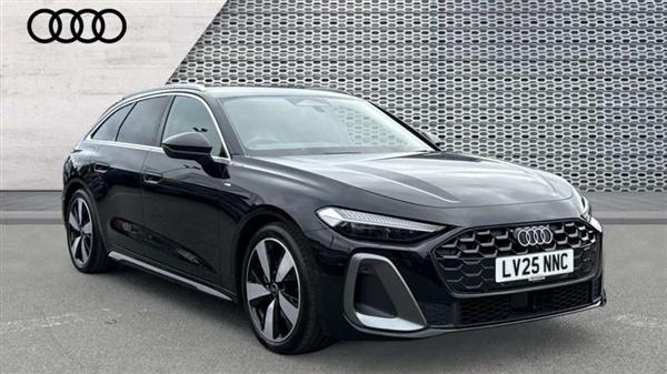Large image for the Used Audi A5