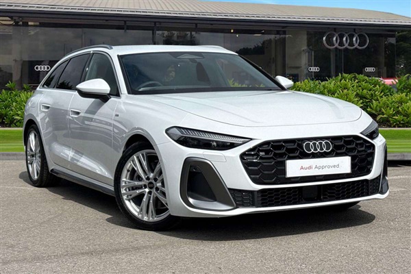 Large image for the Used Audi A5
