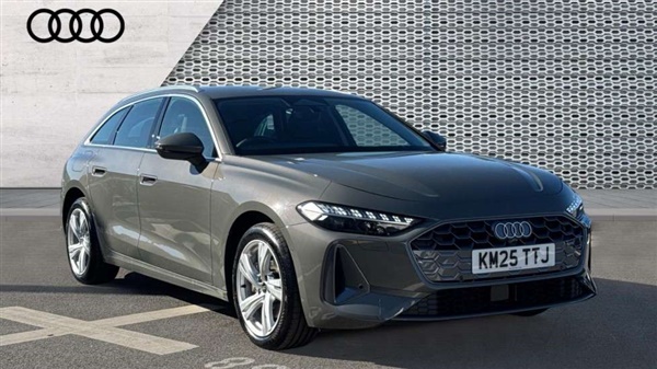 Large image for the Used Audi A5