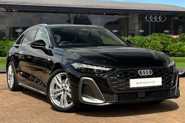 Large image for the Used Audi A5