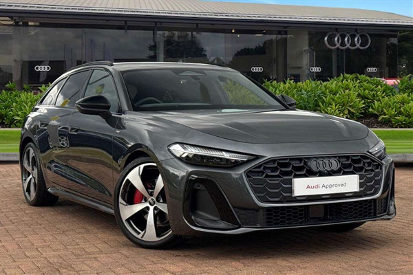 Large image for the Used Audi A5