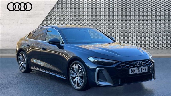 Large image for the Used Audi A5